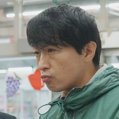 キャスト写真