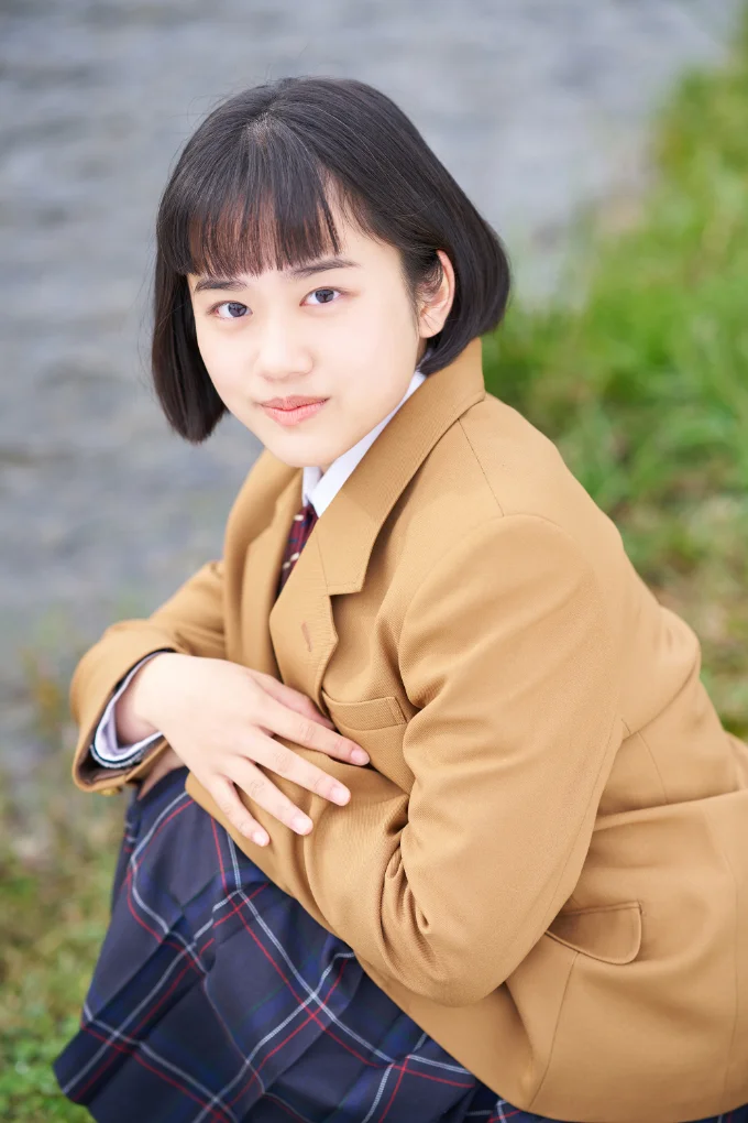 西川茉莉 スチール