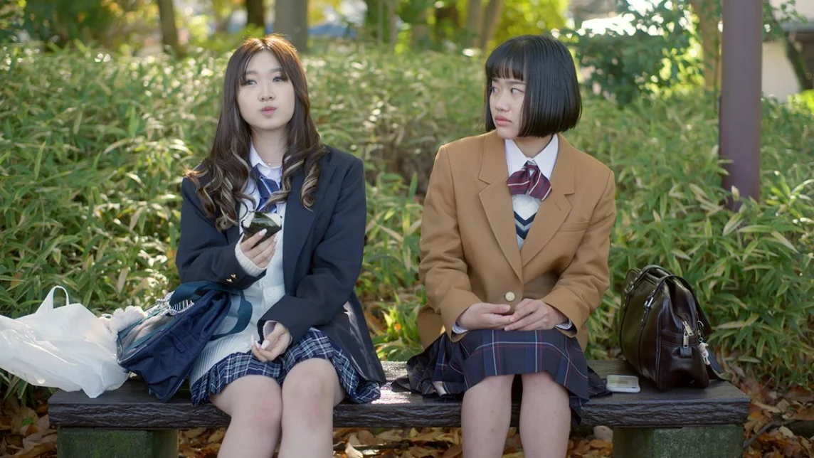 場面写真①